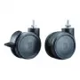 Rittal - SteckEnclosure-rullasarja - musta - PS:lle (7495.000)