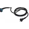 MAKITA GA9030R kulmahiomakone 230 mm 2400 W musta, sininen