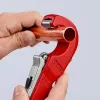 Knipex 90 31 02 SB käsikäyttöinen putkileikkuri Pipecutter