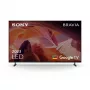 Sony Bravia Professional Displays FWD-55X80L 139,7 cm (55 tuumaa) ammattilaistelevisio