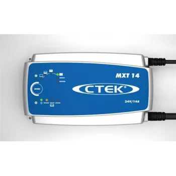 Akkulaturi CTEK MXT 14