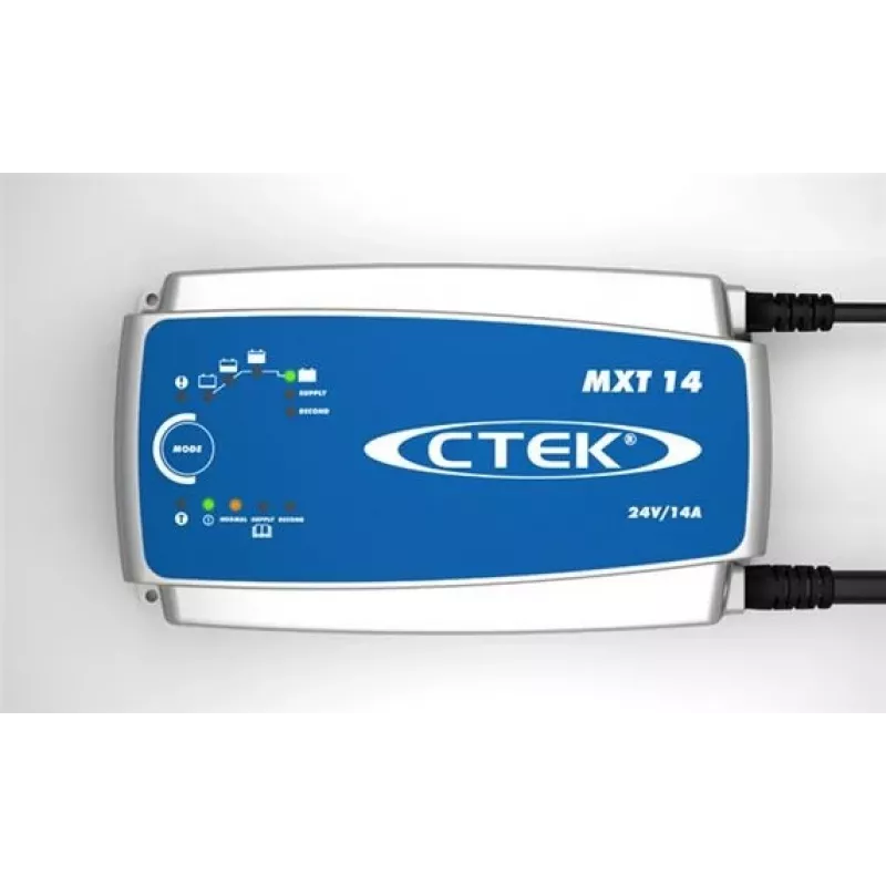 Akkulaturi CTEK MXT 14