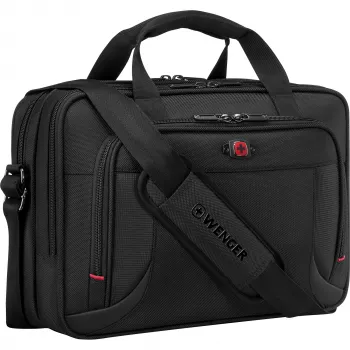 Wenger kannettavan tietokoneen asiakirjasalkku Icons Business Prospectus 35,56 cm (14