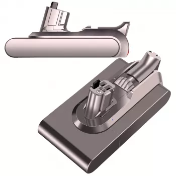Vara-akku Dyson V11 25,2V 3000mAh Extralink