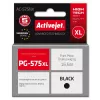 Activejet AC-575NX muste Canon-tulostimille, korvaa Canon PG-575XL; Supreme; 16,5 ml; musta