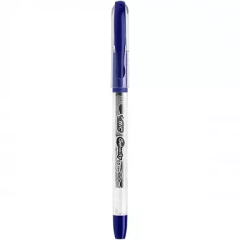 BIC Gel-ocity Stic geelikynä sininen 1 kpl