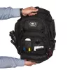 OGIO REPPU GAMBIT MUSTA Art.-Nr.: 111072_03