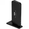 Delock USB Type-C DP 1,4 -telakointiasema 4K – telakointiasema – USB-C 3,2 Gen 2 – HDMI, DP – 1GbE – 85 wattia (87746)