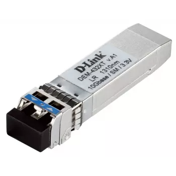 Kuitu-lähetin-vastaanotinmoduuli D-Link DEM-432XT 10000 Mbit/s SFP+