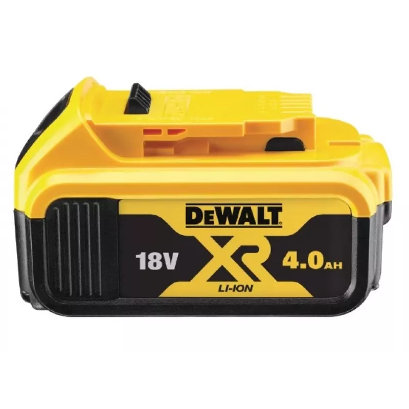 DeWALT DCB182 teollisuusakku litiumioni (Li-Ion) 4000 mAh 18 V