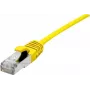 Dexlan verkkokaapeli 858711 3 m Cat6a S/FTP RJ-45
