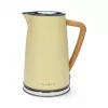 Vedenkeitin Nedis KAWK510EYW 1,7 L keltainen