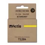 Actis KE-1284 muste (korvaa Epson T1284; standardi; 13 ml; keltainen)