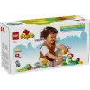 LEGO DUPLO 10444 luova puutarha ja kukat