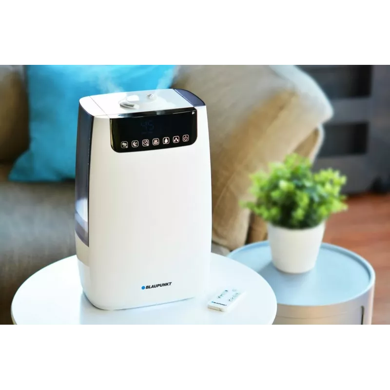 Ilmankostutin Blaupunkt AHS803 ultraääni 5 L hopea 105 W
