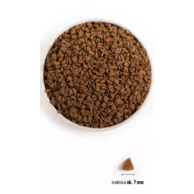 ACANA First Feast - kuivaruoka kissoille - 1,8 kg