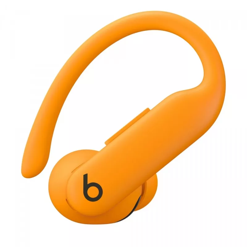 Kuulokkeet Beats Powerbeats Pro 2 Electric Orange