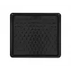 Amica ES37517 Fine 65 L 3100 W kalusteisiin asennettava uuni musta A