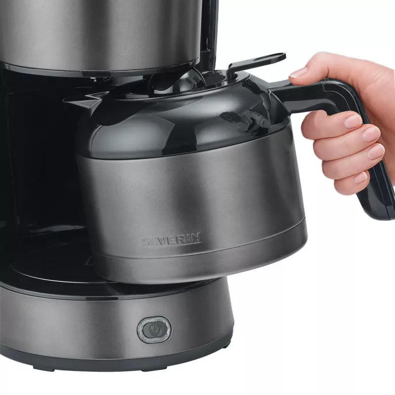 Suodatinkahvinkeitin Severin 1 L KA 9343