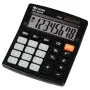 Eleven toimistolaskin SDC-805NR