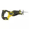 Stanley Fatmax SFMCS311B puukkosaha 18 V musta, keltainen