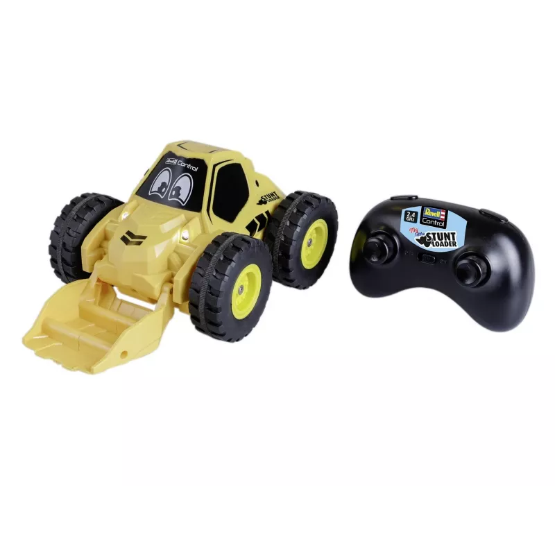 RC-auto My little Stunt Loader