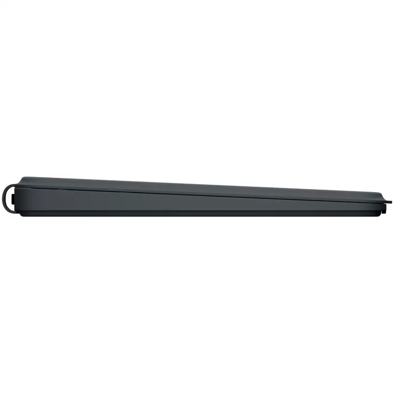Näppäimistö Keys-To-Go 2 Graphite US