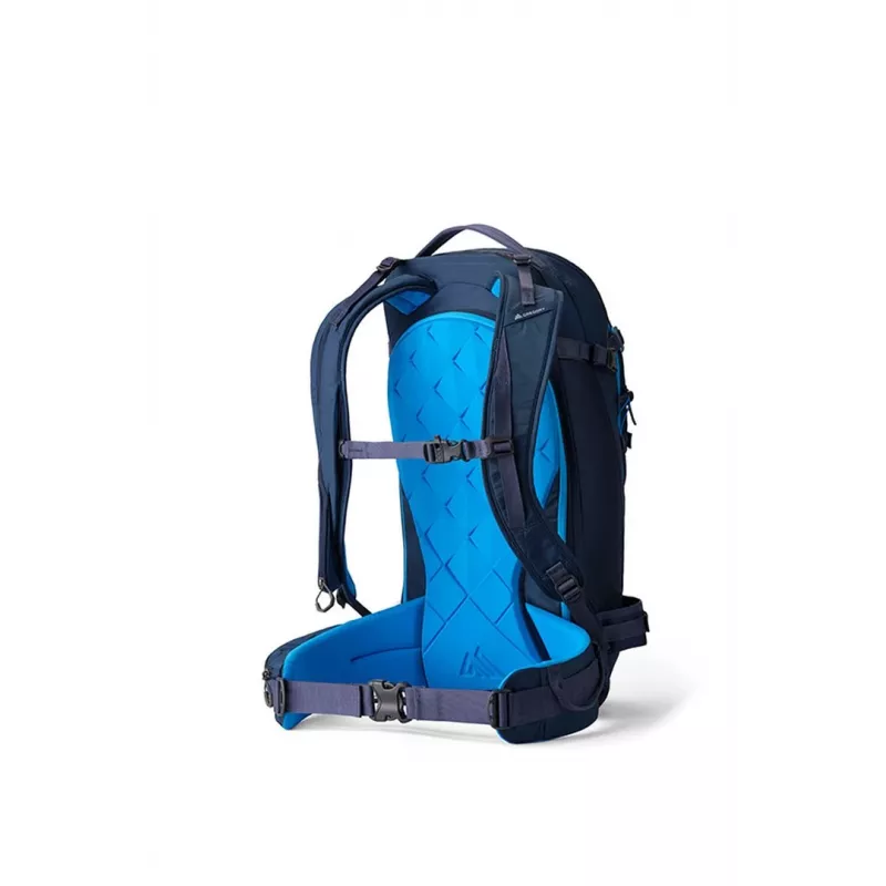 Gregory Targhee vaellusreppu 32 L sininen