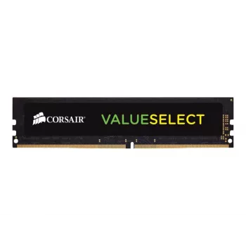 Corsair Value Select - DDR4 - moduuli - 8 GB - DIMM 288-PIN