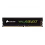 Corsair Value Select - DDR4 - moduuli - 8 GB - DIMM 288-PIN