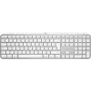Logitech 920-011638 alumiini, valkoinen