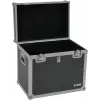 Kuljetuslaukku Roadinger UC-645 — kevyt, tukeva muotoilu, suojaava flightcase-laukku