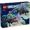 LEGO® DREAMZzz™ Nightmare Shark Submarine lelu 71500