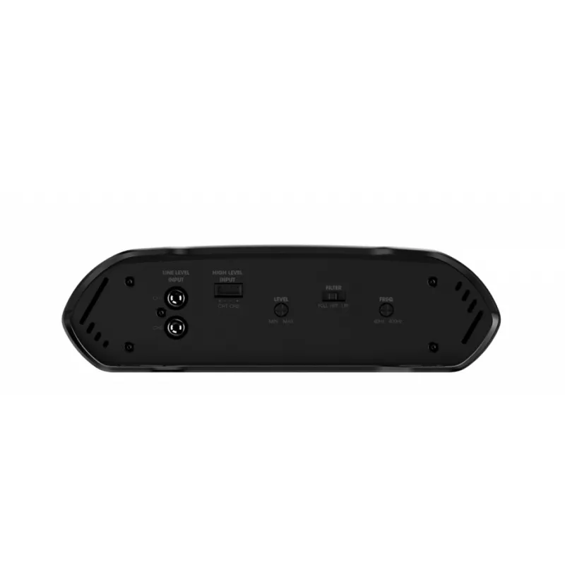 2-kanavainen autovahvistin JBL Concert A652, 500 W teho