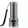 LED-taskulamppu everActive LUMINATO R FL-3300R – 3300 lumenia, ladattava