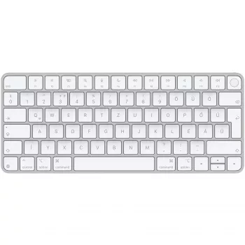 APPLE Magic Keyboard Touch ID:llä Mac-malleille, joissa Apple Silicon – unkari