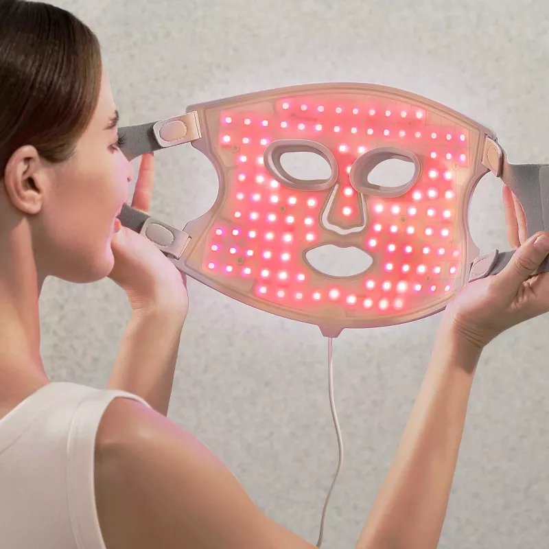 Valoterapialaite Nanoleaf NLEDK00-1TFM vihreä