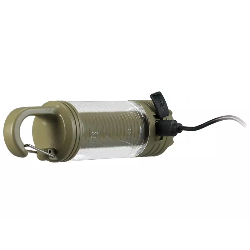 Tracer 47809 CampFlash leirivalaisin