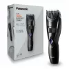 Panasonic ER-GB37 akku 20 1 cm märkä & kuiva musta