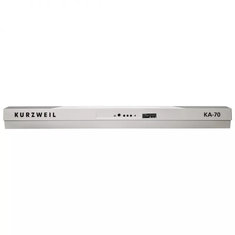 Kurzweil KA-70 valkoinen - digitaalipiano
