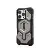 Urban Armor Gear Monarch Pro puhelinkotelo 16 cm (6,3) Cover Titanium