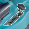 Makita DLM330ST ruohonleikkuri työnnettävä akku musta, sininen