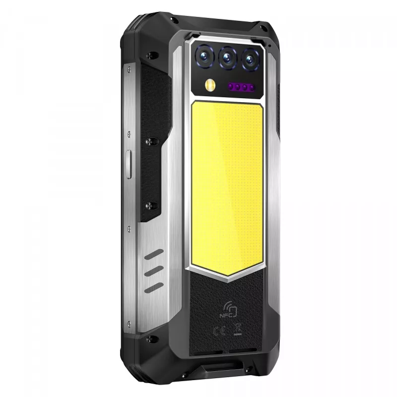 Älypuhelin Oukitel WP100 6,78
