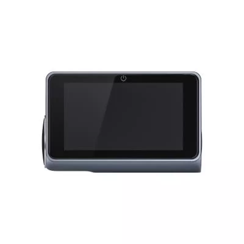 Autokamera 134 astetta 1080P+720P/TFT WiFi S6 Dahua