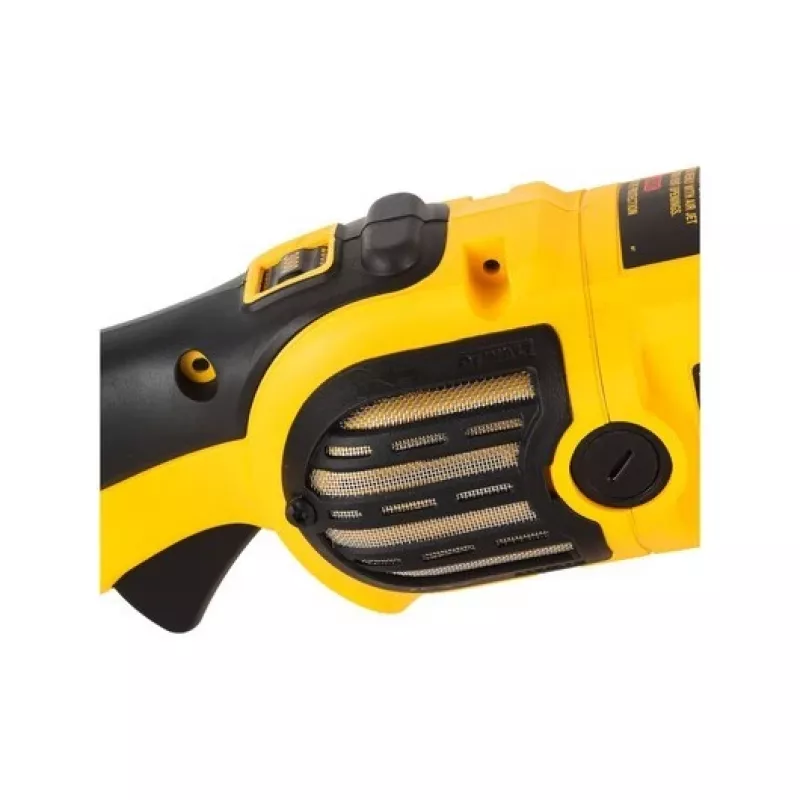 DeWALT DWP849X-QS auton kiillotuskone 1250 W 3500 kierr./min