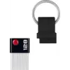 USB-muistitikku EMTEC ECMMD128GT103 128 GB USB Type-A 3.2 Gen 1 (3.1) musta, luku 180 MB/s, kirjoitus 25 MB/s