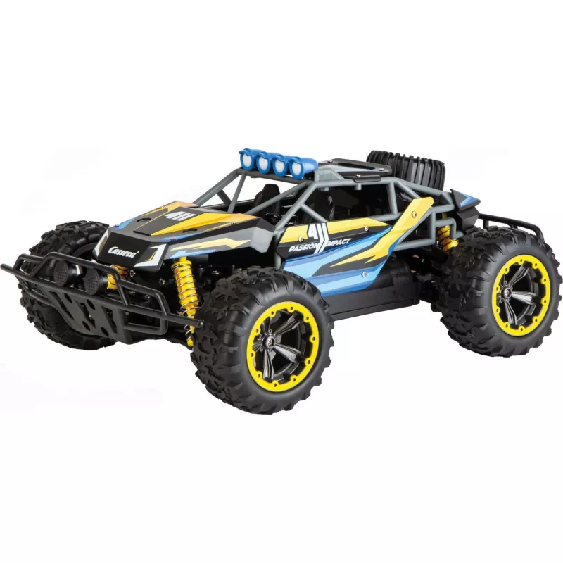 Ohjaussarja 2.4GHz Passion Impact 3.0