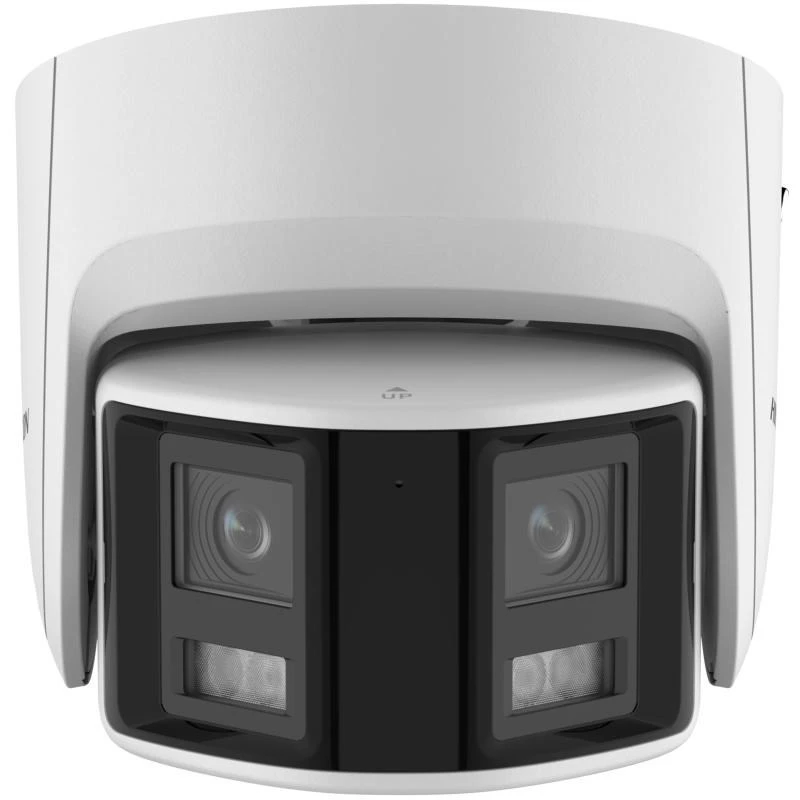 Valvontakamera HikVision DS-2CD2347G2P-LSU/SL(2.8mm)