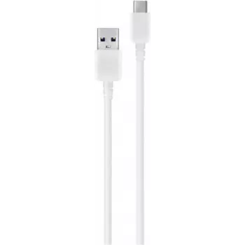 Samsung puhelinkaapeli [1x USB - 1x USB-C™-pistoke] 1 m Bulk/OEM Samsung (EPDN930CWE Bulk)