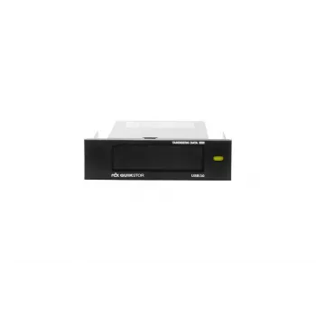 Overland-Tandberg O-T RDX sisäinen asema, musta, USB 3.0 -liitäntä (5,25